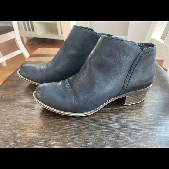 Lucky brand ankle boots - Picture 2 of 16